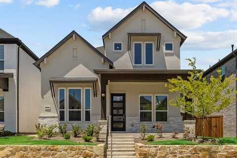 2983 Corvara Drive, Prosper, TX 75078