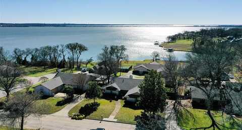 110 Elm Crest Drive, Rowlett, TX 75087