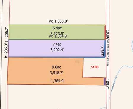 Tbd Rs Cr 2470, Emory, TX 75440