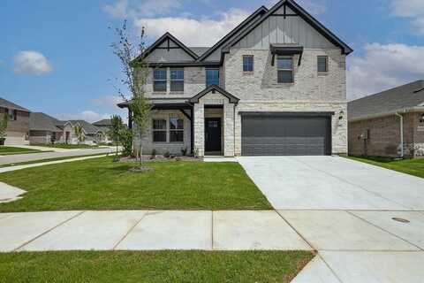 9201 Horse Herd Drive, Fort Worth, TX 76036