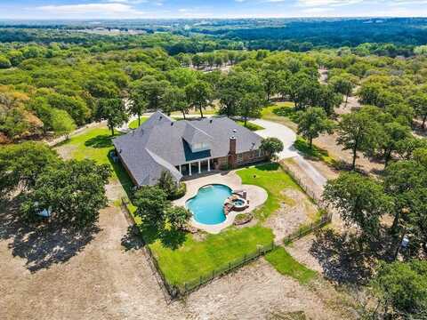 2080 County Road 2445, Decatur, TX 76234