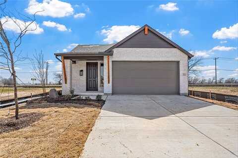 712 Sagebrush Trail, Sherman, TX 75092