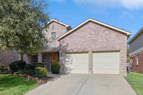13324 Padre Avenue, Fort Worth, TX 76244