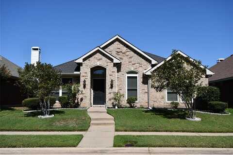 1615 Woodhaven Court, Allen, TX 75002