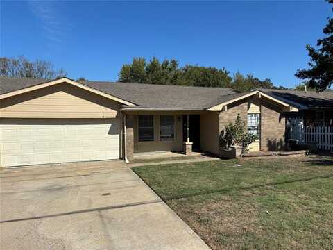 503 S Kaufman Street, Seagoville, TX 75159