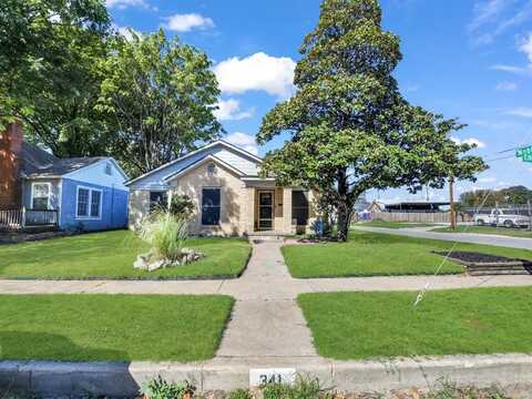 341 Emma Street, Fort Worth, TX 76111