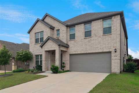 928 Violet Way, Celina, TX 75009