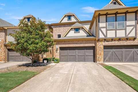 935 Brook Forest Lane, Euless, TX 76039