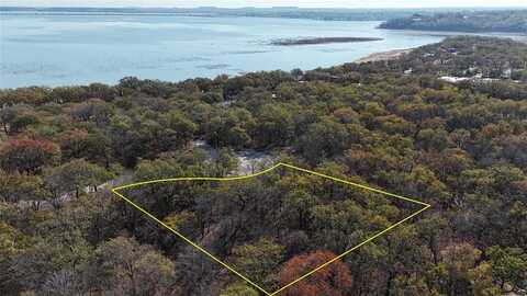 Tbd Oakwood Court, Bridgeport, TX 76426