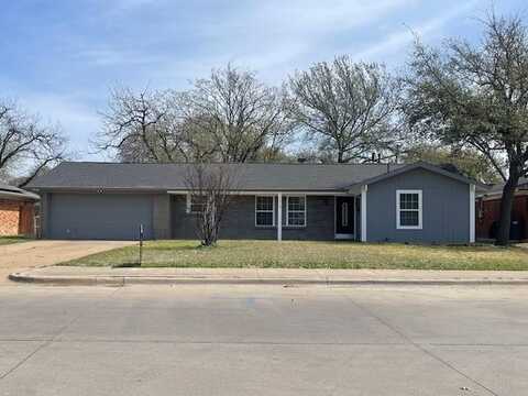 7713 Sheridan Road, Fort Worth, TX 76134