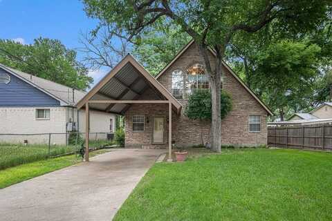 1139 E Lake Drive, Weatherford, TX 76087
