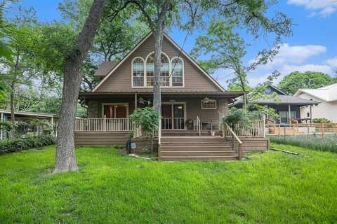 1139 E Lake Drive, Weatherford, TX 76087