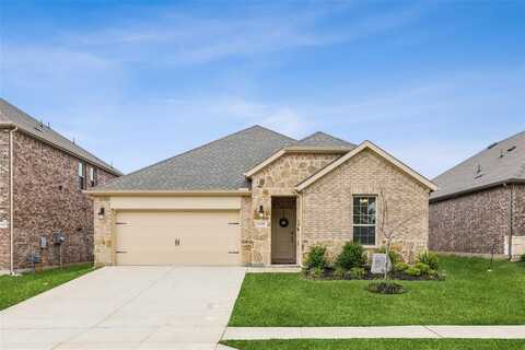 11228 Ponderosa Trail, Aubrey, TX 76227