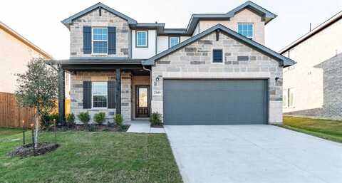 2509 Mattole Court, Forney, TX 75126