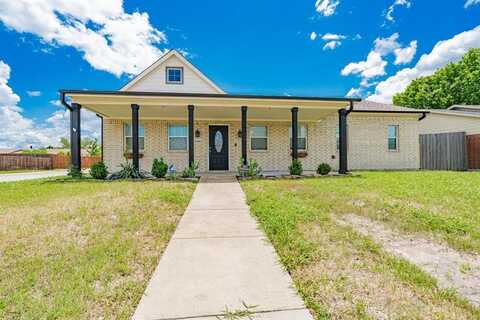 8306 Chesham Drive, Rowlett, TX 75088