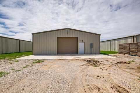 9668 HWY 175, Kaufman, TX 75142