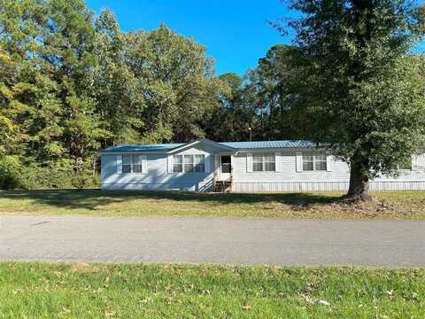 383 Water Plant Road, Mansfield, LA 71052