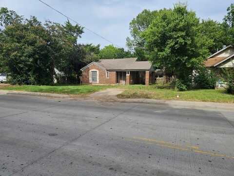 526 S Cockrell Hill Road, Hull, TX 75211