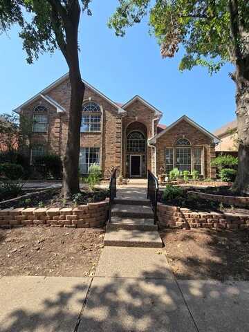 4309 Brady Drive, Plano, TX 75024