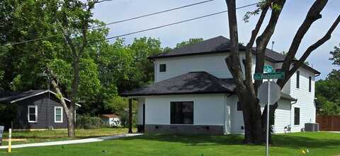 2901 W Washington Street, Denison, TX 75020