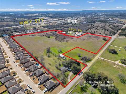 4201 Old Granbury Road, Granbury, TX 76049
