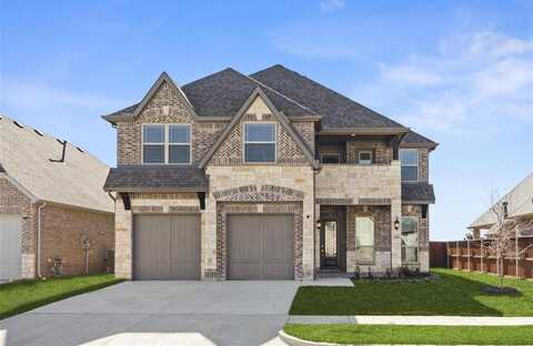 2406 Colonial Lane, Midlothian, TX 76065