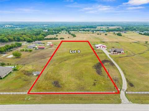 Tbd Fm-2729, Van Alstyne, TX 75495