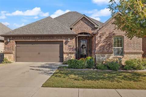 2103 La Cima, Mansfield, TX 76063