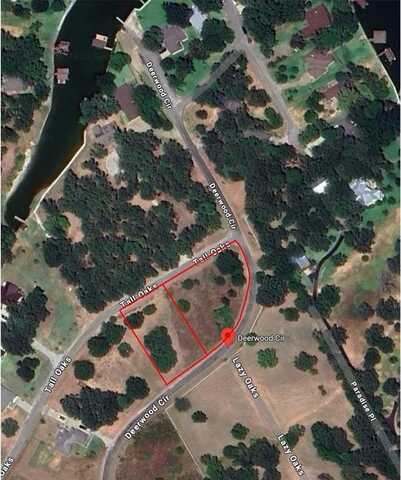 197 Deerwood, Streetman, TX 75859