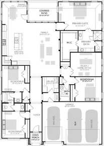 164 Bright Alcove, Lavon, TX 75166