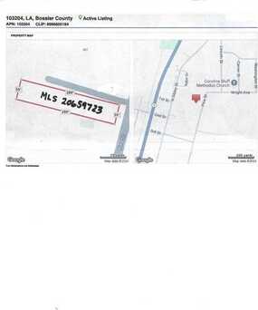 Tbd Pine Street, Benton, LA 71006