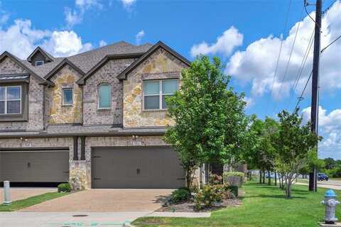 1152 Wiltshire Drive, Allen, TX 75013