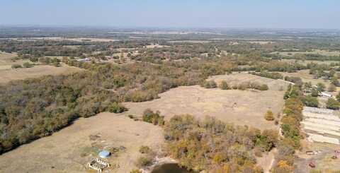 55 Acres Fm-128, Cooper, TX 75432