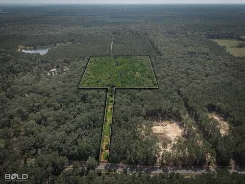 1286 Oliver Road Lot 15, Haughton, LA 71037