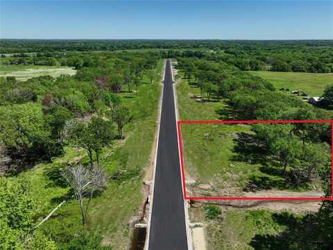 Lot 28 Cr-129, Terrell, TX 75161