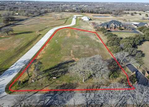 Lot 6 545 Jernigan, Copper Canyon, TX 75077