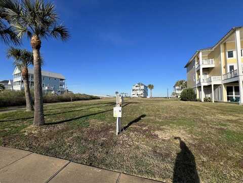 26743 Bay Water Drive, Galveston, TX 77554