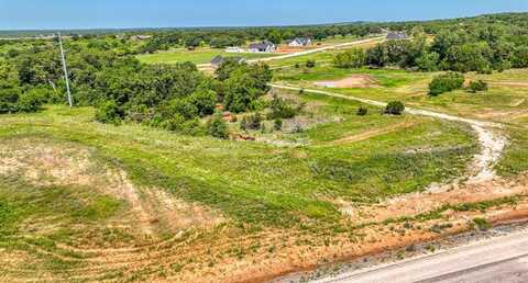 Lot 30 Leo Lane, Poolville, TX 76487