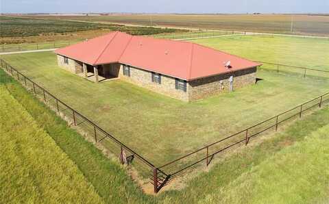 245920 E County Road 1950, Grandfield, OK 73531