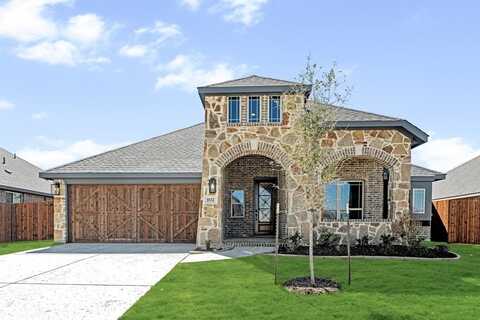 1032 Quincy Drive, Red Oak, TX 75154
