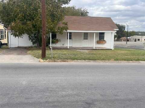 202 W Spring Street, Weatherford, TX 76086