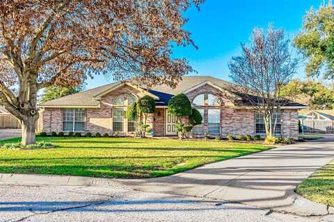 4412 Altamesa Boulevard, Fort Worth, TX 76133