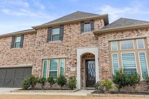 1510 Chisholm Trail, Prosper, TX 75078