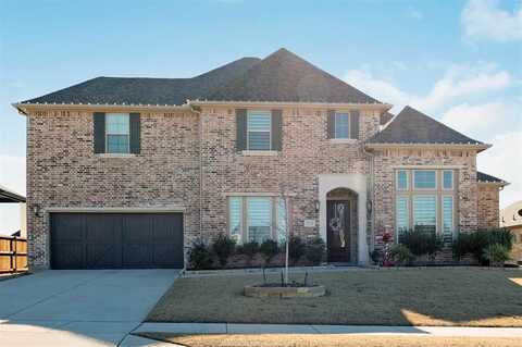 1510 Chisholm Trail, Prosper, TX 75078