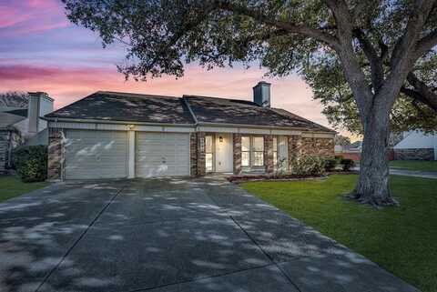 5400 Gregory Drive, Flower Mound, TX 75028