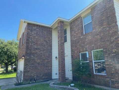 4617 Waterford Drive, Fort Worth, TX 76179