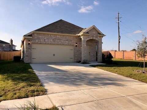 101 Jimmie Birdwell Boulevard, Ferris, TX 75125