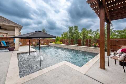 6165 Sunrise Lake Drive, Fort Worth, TX 76179