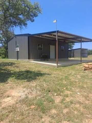 Tbd CR 136, Ranger, TX 76470