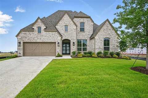 4029 Trellis Drive, Celina, TX 75078